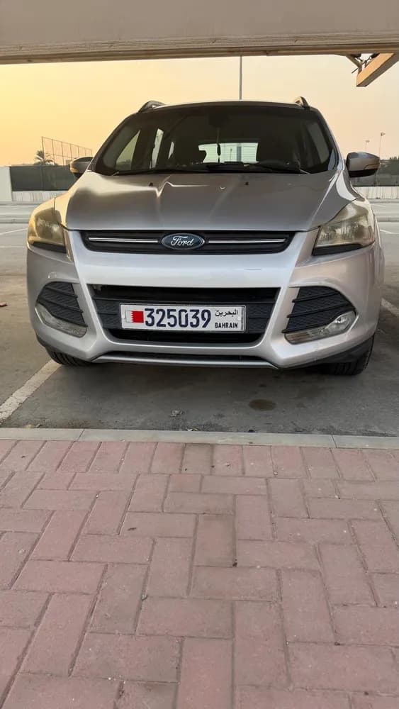 Used Ford Escape 2.5L 2016