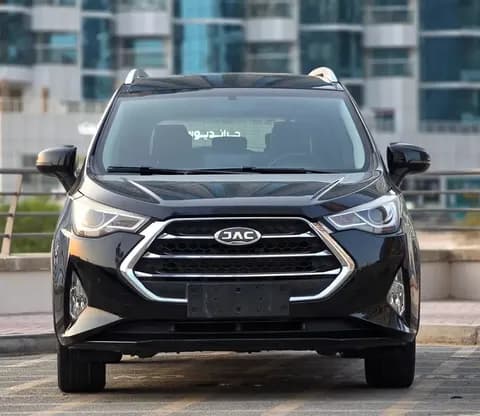 جاك اس3 1.5L Luxury 2023 مستعملة