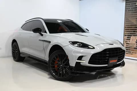 Used Aston Martin DBX 2023
