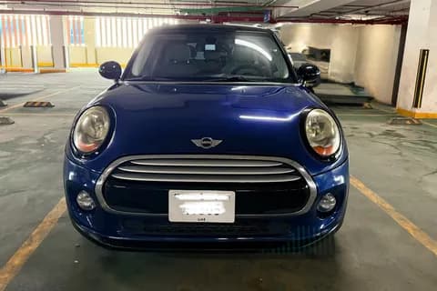 Used Mini Cooper S Cooper S 2015