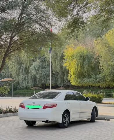 Used Toyota Camry Sport 2009