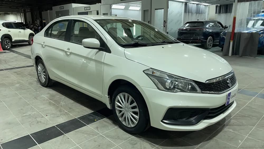 Used Suzuki Ciaz 2023