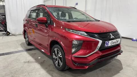 Used Mitsubishi Xpander 2022