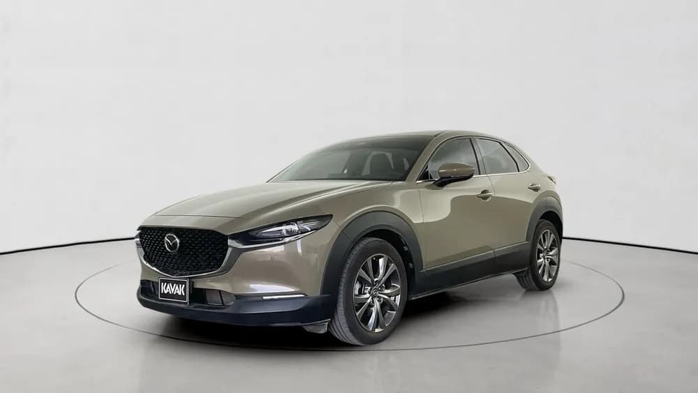 Used Mazda CX-30 2024