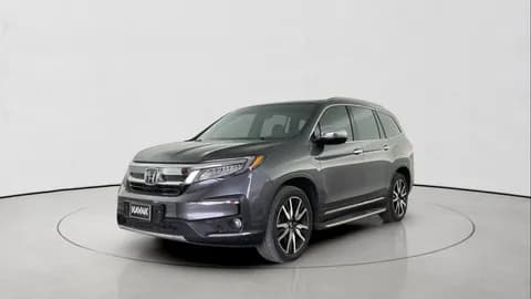 Used Honda Pilot 2022
