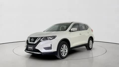 Used Nissan X-Trail 2020