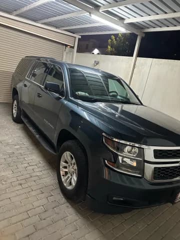 Used Chevrolet Suburban 5.3L Premium 2WD 2019 Used Chevrolet Suburban 5.3L Premium 2WD 2019 used_cars.forSale