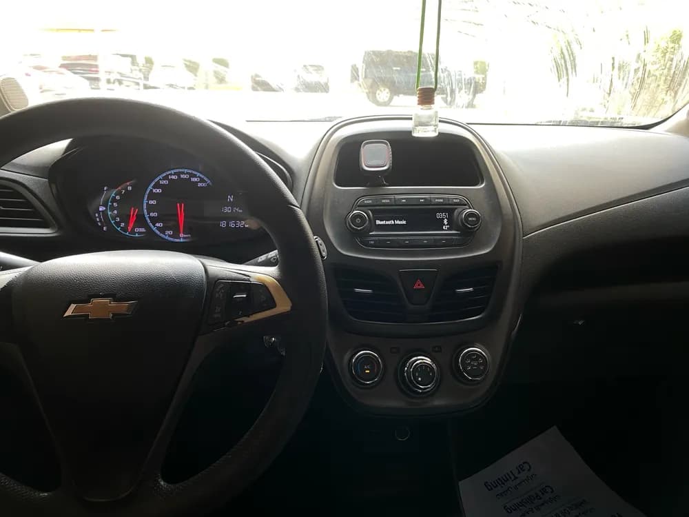 Used Chevrolet Spark LT 2019
