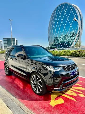 Used Land Rover Discovery 3.0L R-Dynamic HSE (360 HP) 2024
