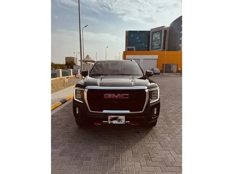 Used GMC Yukon SLE 2022 Used GMC Yukon SLE 2022 used_cars.forSale