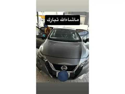 Used Nissan Sunny 1.6L SL 2022 Used Nissan Sunny 1.6L SL 2022 used_cars.forSale