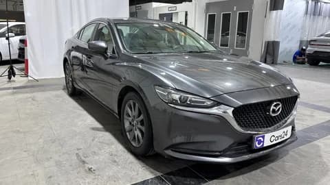 Used Mazda 6 2023