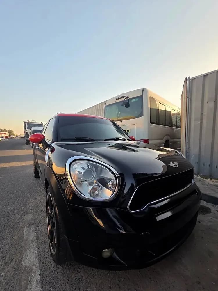 Used Mini Cooper S Cooper S 2011