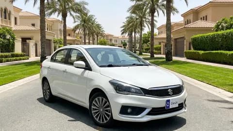 Used Suzuki Ciaz 2023