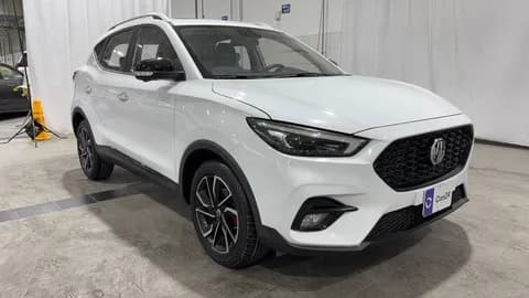 Used MG ZS 2023