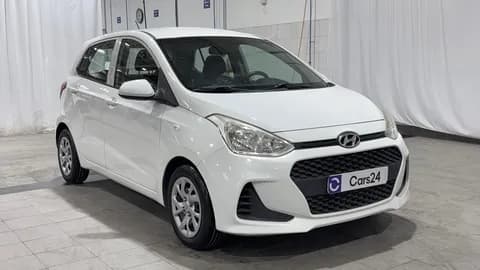 هيونداي آي10 2019 مستعملة