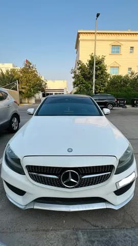 Used Mercedes-Benz C-Class C 300 2016