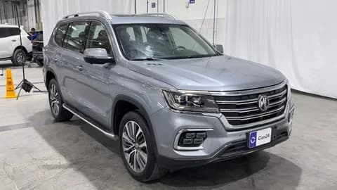 إم جي RX8 2023 مستعملة