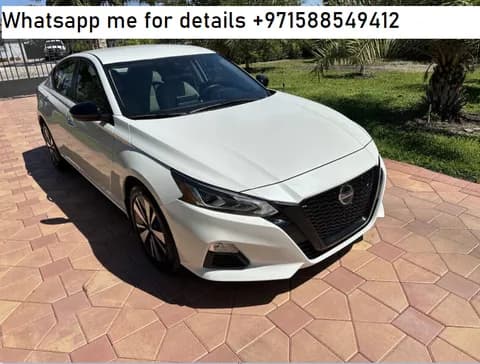 نيسان ألتيما 2022 مستعملة نيسان ألتيما 2022 مستعملة used_cars.forSale