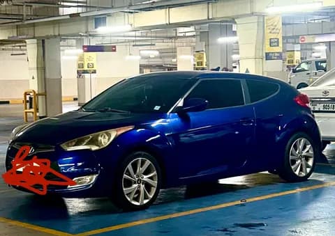 Used Hyundai Veloster N 2017 Used Hyundai Veloster N 2017 used_cars.forSale
