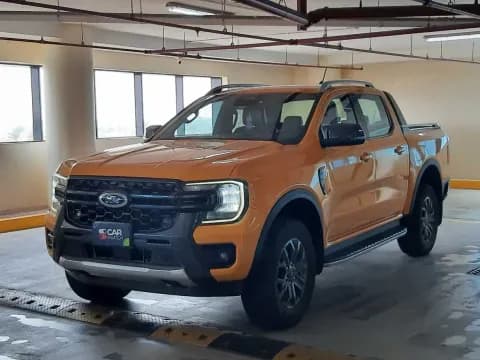 Used Ford Ranger 2023