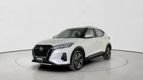 نيسان كيكس 2024 مستعملة نيسان كيكس 2024 مستعملة used_cars.forSale