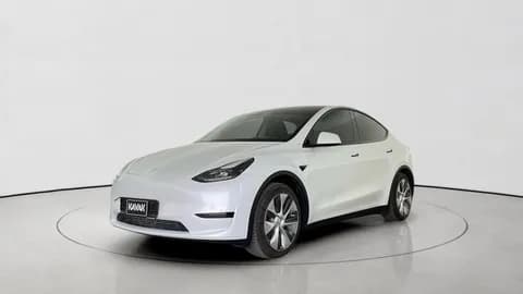 Used Tesla Model Y 2023