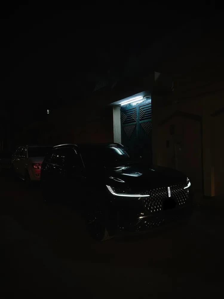 Used Lincoln Aviator 3.0T V6 Reserve II 2025