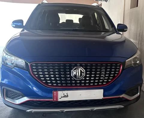 إم جي زي اس 1.5L STD 2020 مستعملة إم جي زي اس 1.5L STD 2020 مستعملة used_cars.forSale