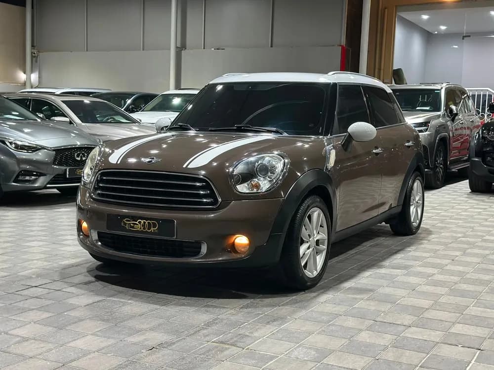 Used Mini Cooper 2013