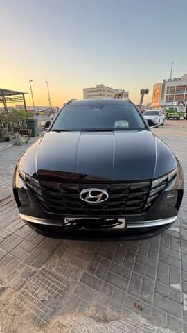 هيونداي توسان 2.0L FWD 2022 مستعملة