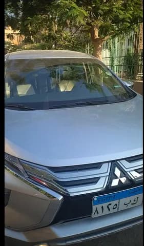 Used Mitsubishi Xpander 1.5L Mid Line 2022 Used Mitsubishi Xpander 1.5L Mid Line 2022 used_cars.forSale