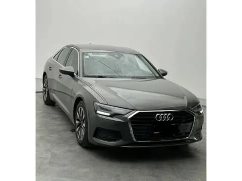 أودي أي6 2.0L (180 HP) 2022 مستعملة أودي أي6 2.0L (180 HP) 2022 مستعملة used_cars.forSale