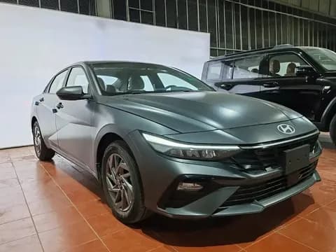 New Hyundai Elantra 2.0L Base 2026 New Hyundai Elantra 2.0L Base 2026 for sale