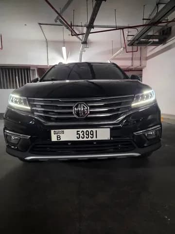 Used MG RX5 2.0T LUX (AWD) 2023