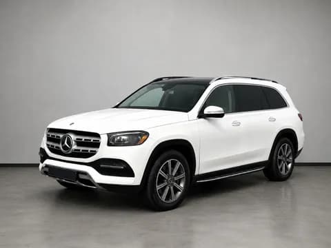 مرسيدس بنز جي ال اس 500 4MATIC 2020 مستعملة مرسيدس بنز جي ال اس 500 4MATIC 2020 مستعملة used_cars.forSale