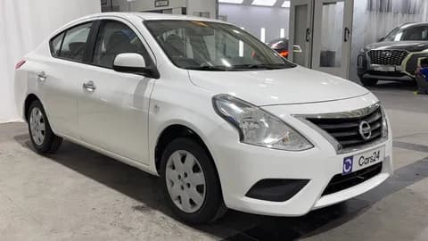 Used Nissan Sunny 2023