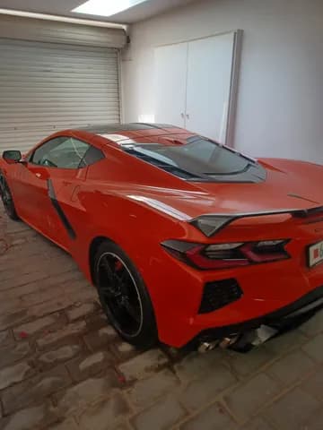 Used Chevrolet Corvette 6.2L Stingray 2LT 2020 Used Chevrolet Corvette 6.2L Stingray 2LT 2020 used_cars.forSale