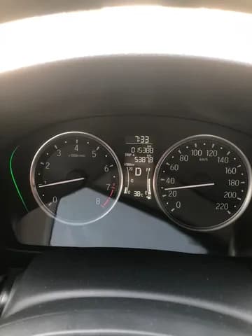هوندا ستي 1.5L LX 2024 مستعملة هوندا ستي 1.5L LX 2024 مستعملة used_cars.forSale