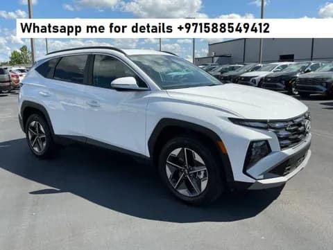 هيونداي توسان 1.6L GL 2018 مستعملة هيونداي توسان 1.6L GL 2018 مستعملة used_cars.forSale