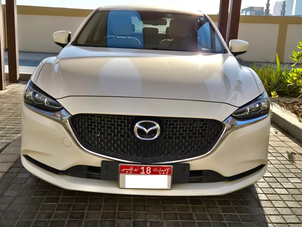 Used Mazda 6 2.5 S 2023