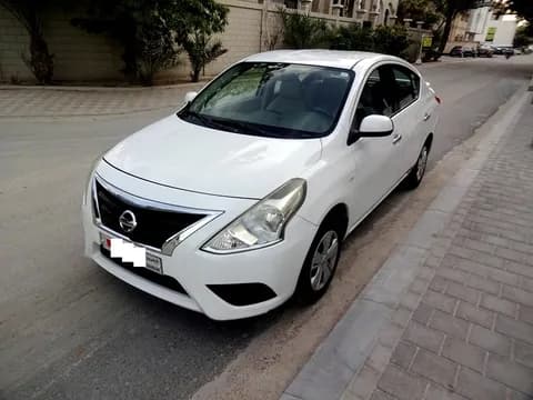 Used Nissan Sunny 1.5 Mid 2019 Used Nissan Sunny 1.5 Mid 2019 used_cars.forSale