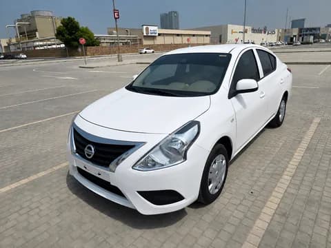 Used Nissan Sunny 2020 Used Nissan Sunny 2020 used_cars.forSale