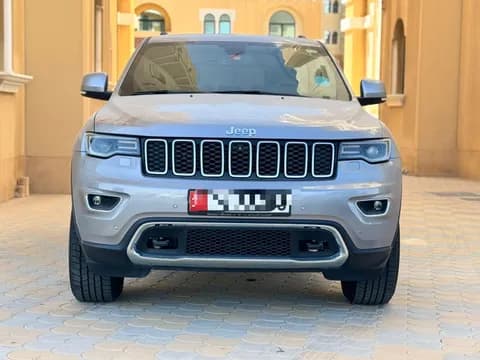 Used Jeep Grand Cherokee Limited 2020 Used Jeep Grand Cherokee Limited 2020 used_cars.forSale
