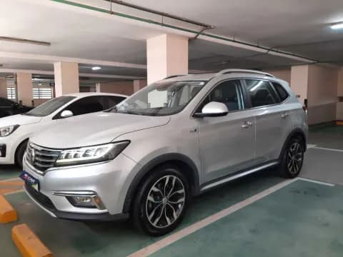 Used MG RX5 2020 Used MG RX5 2020 used_cars.forSale