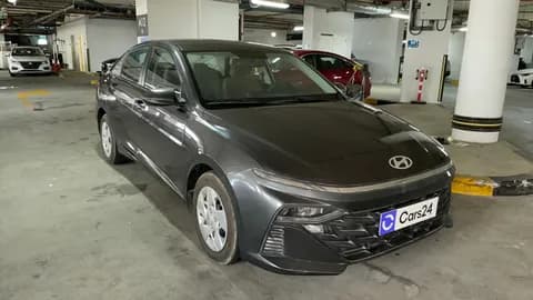 هيونداي أكسينت 2025 مستعملة هيونداي أكسينت 2025 مستعملة used_cars.forSale