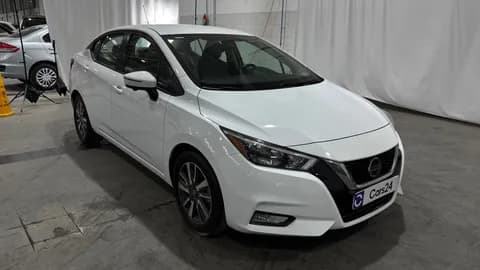 Used Nissan Sunny 2023