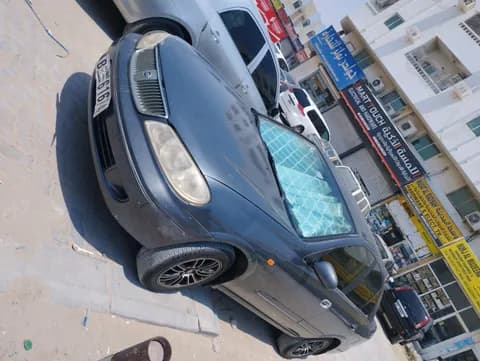 نيسان صني 2005 مستعملة نيسان صني 2005 مستعملة used_cars.forSale