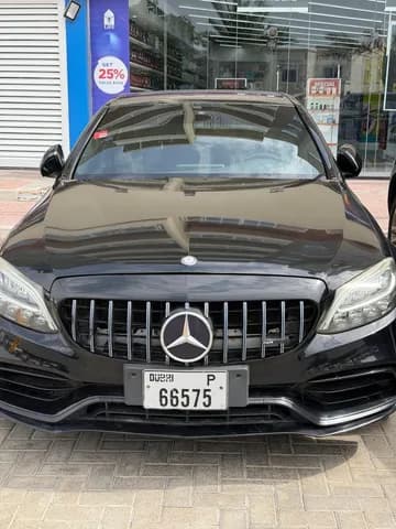 Used Mercedes-Benz C-Class C 300 2020 Used Mercedes-Benz C-Class C 300 2020 used_cars.forSale