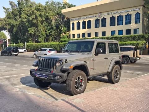 Used Jeep Wrangler 2023 Used Jeep Wrangler 2023 for sale